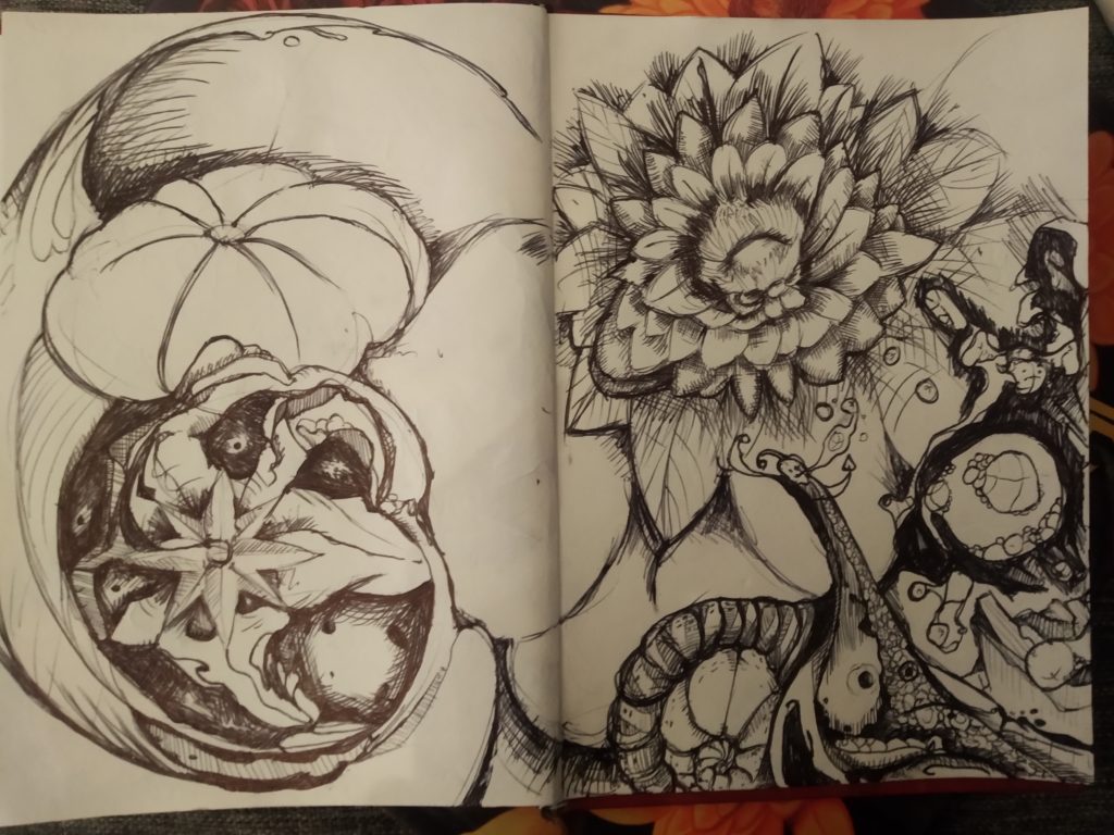 doodle